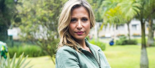 Luisa Mell &eacute; apresentadora e ativista da causa animal. (Arquivo Blasting News)