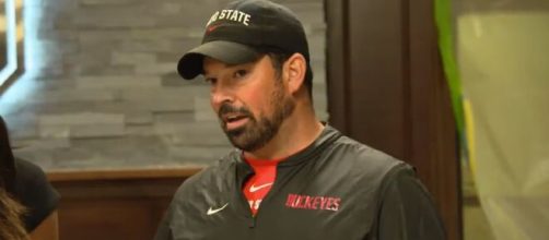 Ohio State Buckeyes now targets highly-rated prospect Sonny Styles . [&copy;ESPN College Football/ YouTube]