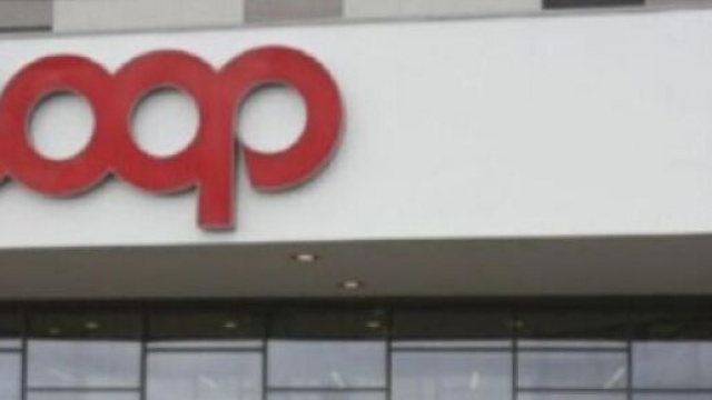 Coop avvia le assunzioni per capireparto.