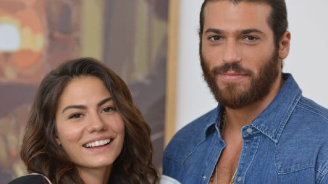 DayDreamer, trame al 5 febbraio: Sanem prepara il regalo per Can, Polen pubblica il libro.