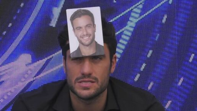 GF Vip, annunciato televoto per il primo finalista uomo: Pierpaolo e Tommy i favoriti.