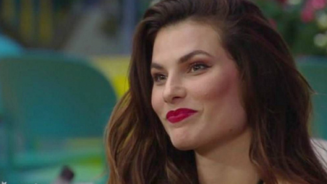 GF Vip, bufera per le parole di Dayane: 'Si devono vergognare quelli con la panciona'.