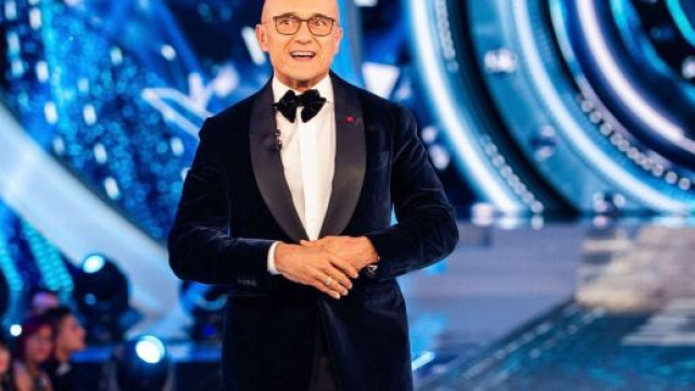 GF Vip, Signorini e la produzione smentiscono provvedimenti.