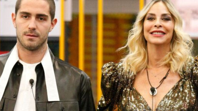 GF Vip, Stefania e Tommaso censurati