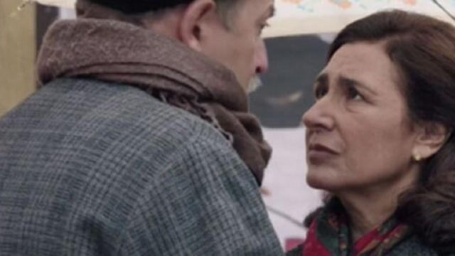 Il Paradiso delle signore, spoiler dell'1 febbraio: Armando ama ancora Agnese.