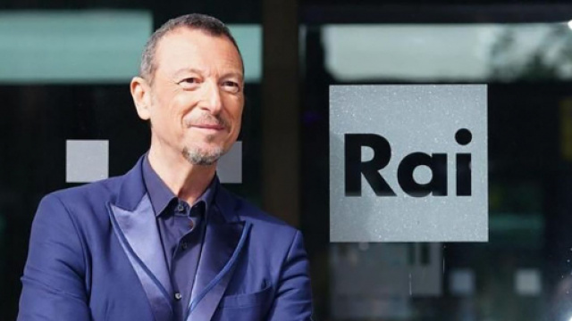 La Rai cerca figuranti per formare il pubblico di Sanremo 2021.