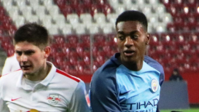 Tosin Adarabioyo piace alla Juventus.