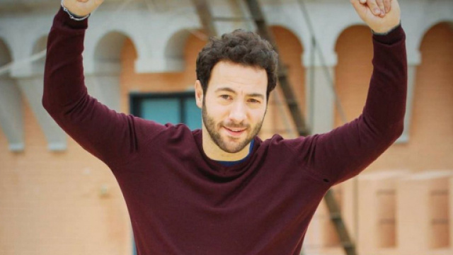 Un posto al sole, Samuel (Samuele Cavallo).