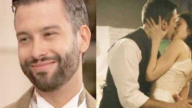 Una vita, spoiler al 31 gennaio: Felipe ancora innamorato di Marcia.