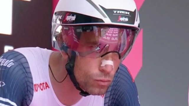 Vincenzo Nibali correr&agrave; sia il Giro che il Tour nel 2021.