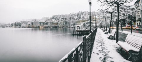 Le vortex polaire se réchauffe et va engendrer des vagues de froid en Europe