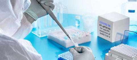 Un antiviral español reduce del 99% de las cargas virales en el pulmón de animales