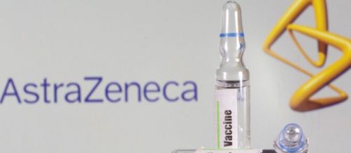 AstraZeneca diz que vacinas n&atilde;o ser&atilde;o vendidas para setor privado nesse momento. (Arquivo Blasting News)