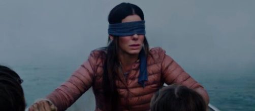 'Bird Box' mistura suspense e a&ccedil;&atilde;o. (Arquivo Blasting News)