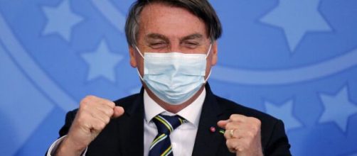 Bolsonaro quer que o Brasil entre para o grupo de pa&iacute;ses mais ricos do mundo. (Arquivo Blasting News)