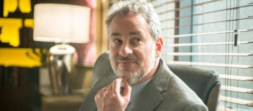 Eug&ecirc;nio em "A For&ccedil;a do Querer". (Reprodu&ccedil;&atilde;o/Rede Globo)