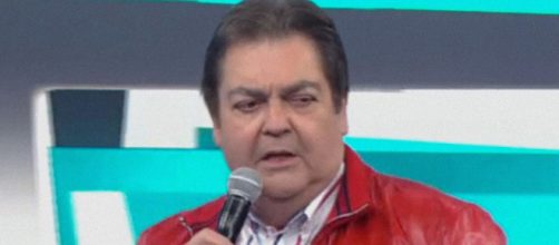 Faust&atilde;o sair&aacute; da Globo em dezembro. (Arquivo Blasting News)