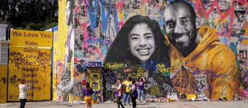 Un a&ntilde;o de la muerte de Kobe Bryant y su hija Gianna