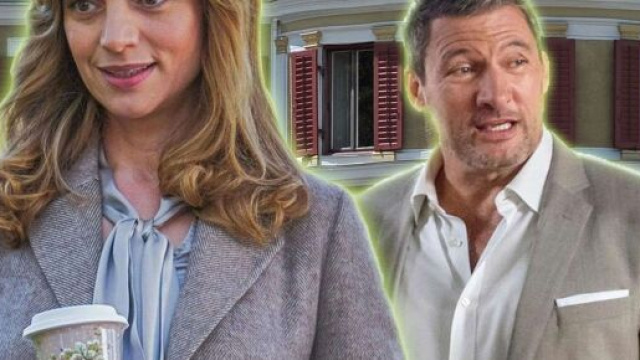 Anticipazioni Tempesta d'amore del 2021: Ariane tender&agrave; un agguato contro Christoph.