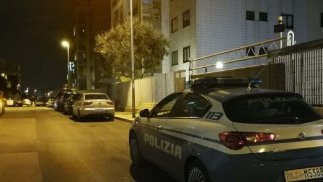 Bari, bimbo di nove anni muore impiccato in casa | bari.ilquotidianoitaliano.com