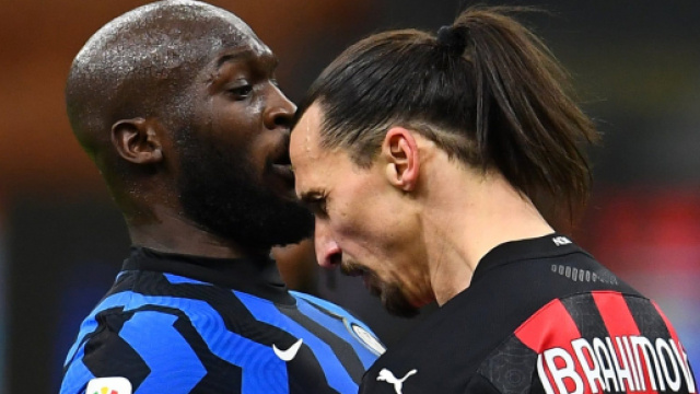 Coppa Italia, l'Inter supera il Milan 2-1