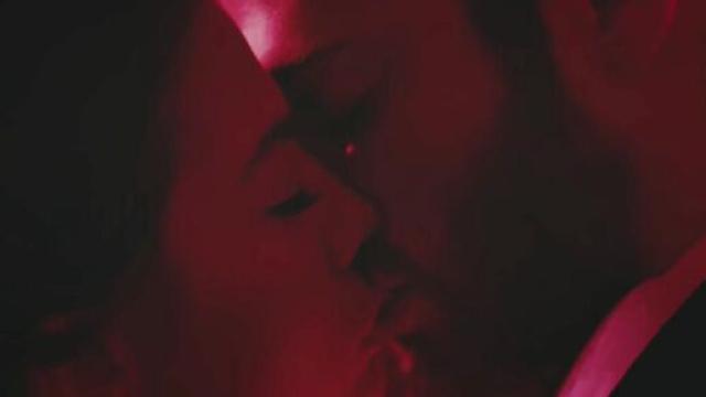 Daydreamer anticipazioni 27 gennaio: notte di passione tra Can e Sanem.