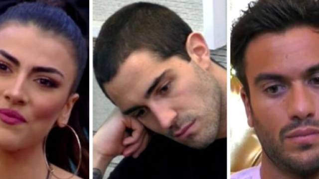 GF Vip, i 'prelemi' escludono Zorzi dal televoto per l'ultima puntata, web: 'Strategia'.