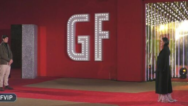 Grande Fratello Vip, Rosalinda tradita da Giuliano: '&Egrave; stata una ferita grande'.