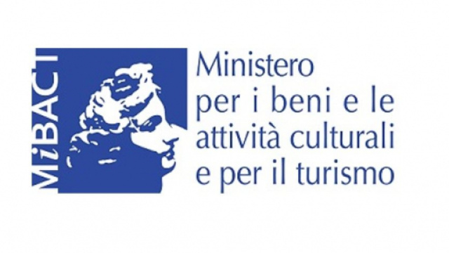Il Mibact seleziona collaboratori per incarichi di collaborazione.