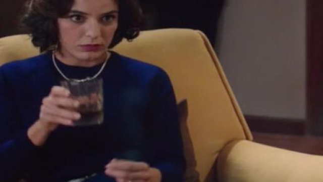 Il Paradiso delle signore, spoiler 8-12 febbraio: passione tra Beatrice e Vittorio.