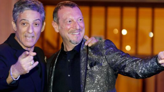 Sanremo 2021, polemica sui compensi.