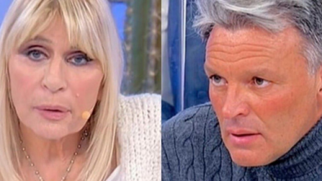 U&D, registrazione 26 gennaio: Gemma rifiutata da Maurizio, Pamela Barretta ritorna.