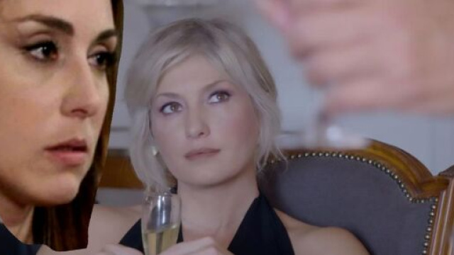 Un posto al sole, anticipazioni dall'1 al 5 febbraio: Lara e Serena sempre pi&ugrave; vicine.