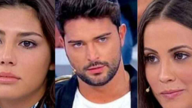 Uomini e Donne, anticipazioni registrazione 27 gennaio: Davide sceglier&agrave; tra Chiara e Beatrice.