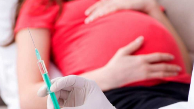 Vaccino Moderna in gravidanza: le indicazioni dell'Oms.