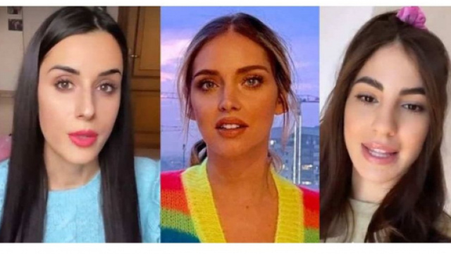 Valentina Vignali contro Ferragni e De Lellis per le pellicce: 'Influenzate cadaveri'.