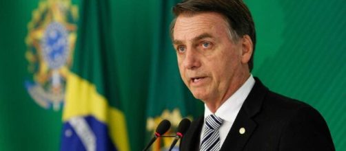 Bolsonaro perde apoio de parte da ala evang&eacute;lica. (Arquivo Blasting News)