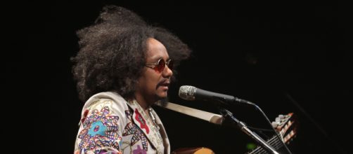 Chico C&eacute;sar tem m&uacute;sicas de sucesso. (Arquivo Blasting News)