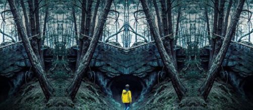 'Dark' fez muito sua sucesso pro sua trama com universos paralelos. (Arquivo Blasting News)