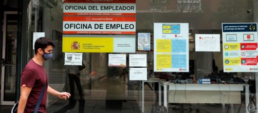 El ERTE, un escudo social para frenar el desempleo durante la pandemia de coronavirus