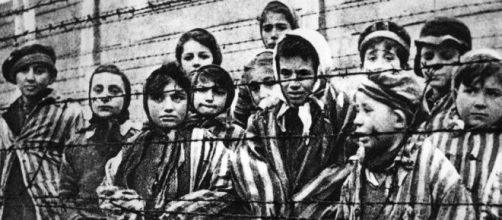 El Holocausto: "El mayor y m&aacute;s horrendo crimen de la historia de ... - infobae.com