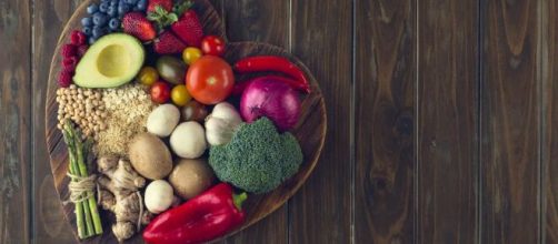 Estes s&atilde;o os melhores alimentos para o seu cora&ccedil;&atilde;o. (Arquivo Blasting News)