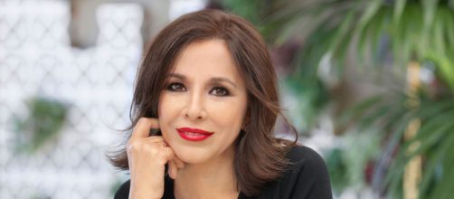 Isabel Gemio anuncia su fin de carrera