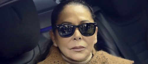 Isabel Pantoja est&aacute; dispuesta a vender todas sus propiedades para saldar su deuda con Hacienda