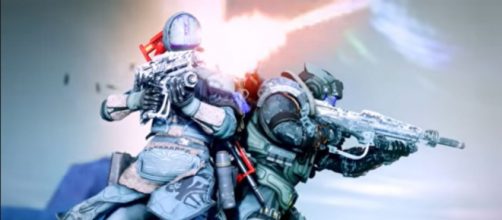 'Destiny 2': Bungie open to the possibility of introducing more solo content in the game[&copy;destinythegame/YouTube]