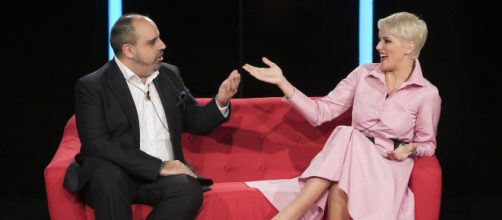 Julio Ruz y Mar&iacute;a Jes&uacute;s Ruiz en una nueva batalla legal