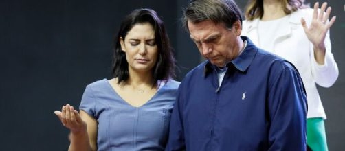 L&iacute;deres religiosos assinam pedido de impeachment contra Bolsonaro. (Arquivo Blasting News)