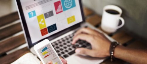 Marketing digital: por onde come&ccedil;ar? (Arquivo Blasting News)