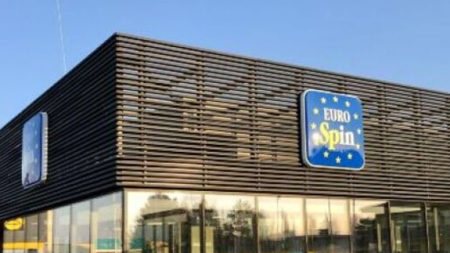 Assunzioni Eurospin: ricerche per addetti vendita e capi negozio.