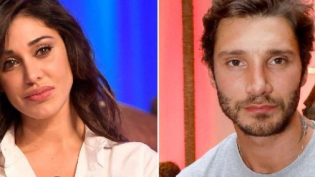 Belen Rodriguez incinta, Stefano De Martino l'avrebbe presa male, Chi: 'Non &egrave; davvero pi&ugrave; sua'.